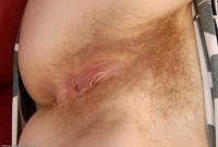 ATK hairy Janica in hairy fun