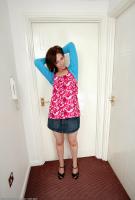 ATK hairy Janine Set