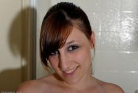 ATK hairy Janie in young and hairy