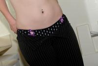 ATK hairy Janie Set