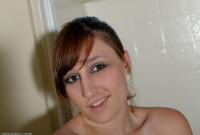 ATK hairy Janie in young and hairy