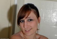 ATK hairy Janie in young and hairy