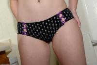 ATK hairy Janie Set