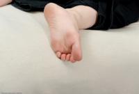 ATK hairy Janie in action