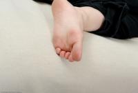 ATK hairy Janie in action