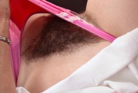 ATK hairy Janey Set