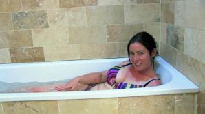 ATK Aunt Judys Janey in bathing