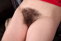 ATK hairy Janey Set