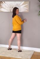 ATK hairy  in mature and hairy