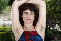 ATK hairy Jane Vervain in mature and hairy
