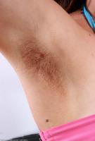 ATK hairy Jaqui in young and hairy