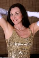 ATK hairy Jasmine Love in mature and hairy