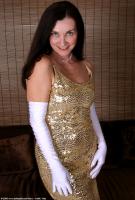 ATK hairy Jasmine Love in mature and hairy