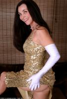 ATK hairy Jasmine Love in mature and hairy