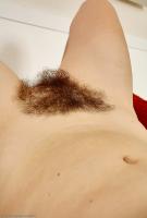 ATK hairy Jasmine in scary hairy