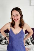 ATK hairy Jasmine in scary hairy