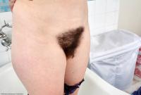 ATK hairy Jasmine Set
