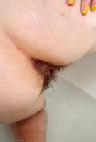 ATK hairy Jasmine in scary hairy