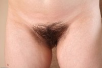 ATK hairy Jayne in scary hairy