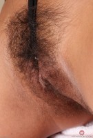 ATK hairy Jaye Summers in young and hairy