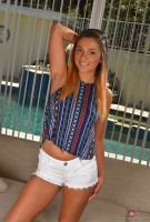 ATK hairy Jaye Summers Set