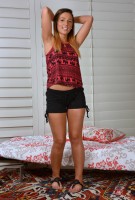 ATK hairy Jaye Summers Set
