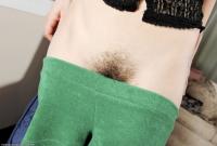 ATK hairy Jeff Set