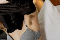 ATK hairy Jeff in scary hairy