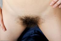 ATK hairy Jeff in scary hairy