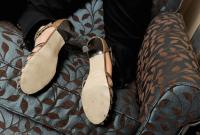 ATK hairy Jeff in scary hairy