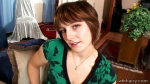 ATK Aunt Judys Jeff in hairy play