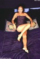 ATK hairy  in exotic and hairy