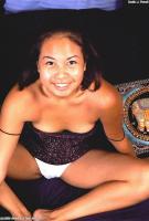 ATK hairy Jennifer Set