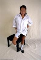 ATK hairy  in exotic and hairy