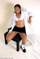 ATK hairy  in exotic and hairy