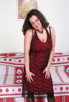 ATK hairy Jennifer Set