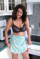 ATK hairy Jennifer Set