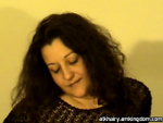 ATK Aunt Judys Jennifer in mature and hairy