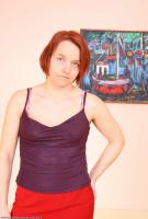 ATK hairy Jenny in mature and hairy