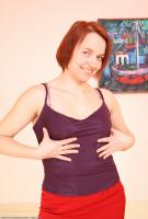 ATK hairy Jenny in mature and hairy