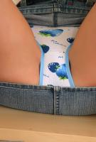 ATK hairy Jennifer Set