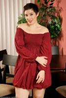 ATK hairy Jenna in mature and hairy