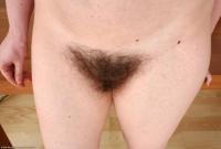 ATK hairy Jennelle Set