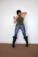 ATK hairy Jenah Set
