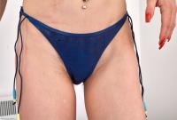 ATK hairy Jenah Set