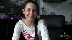 ATK Aunt Judys Jennifer in hairy fun