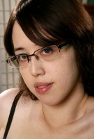 ATK hairy Jeong Eun in exotic and hairy