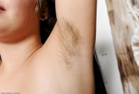 ATK hairy Jeri in young and hairy