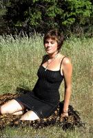 ATK hairy Jessica Set