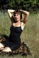 ATK hairy  in scary hairy